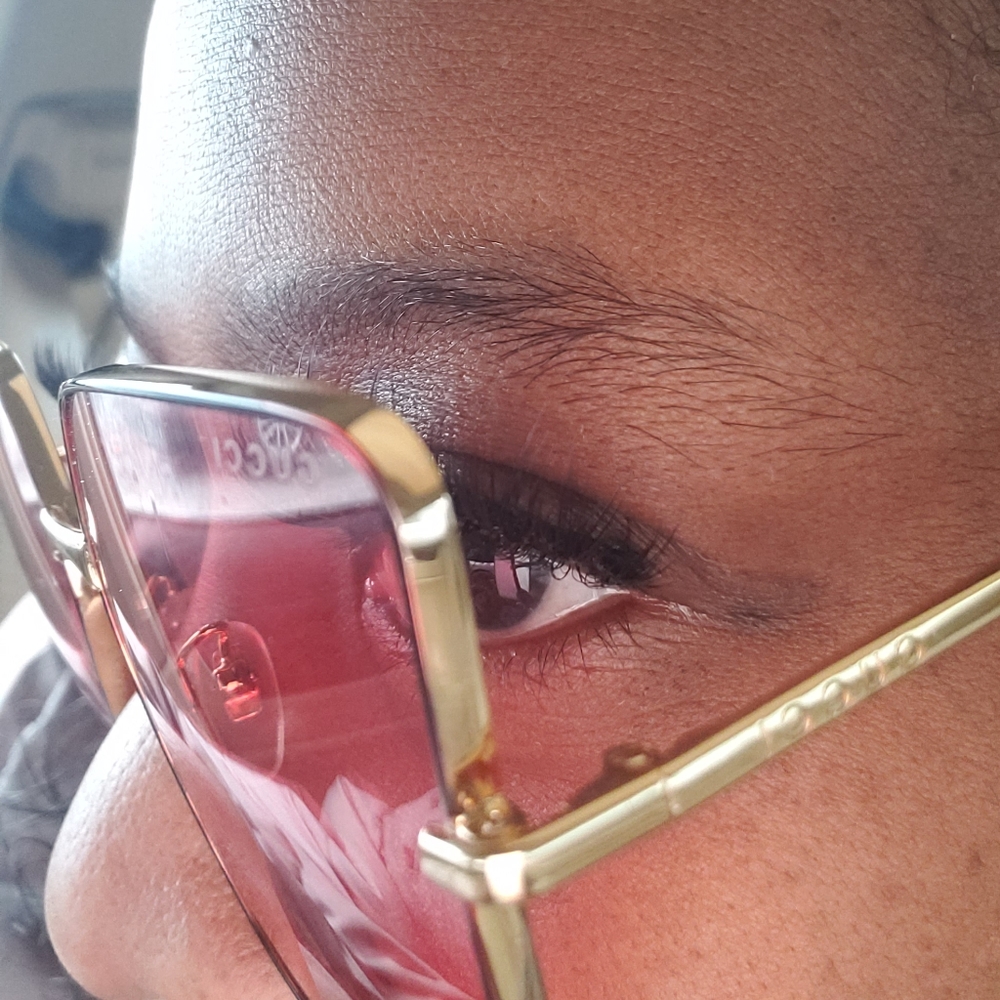 Authentic Gucci Sunglasses GG0436S